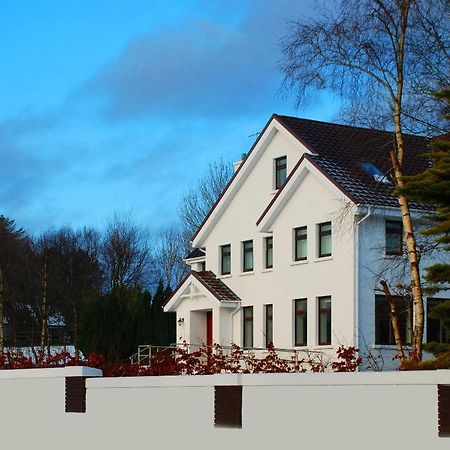 Hotel Kenmare House Zewnętrze zdjęcie