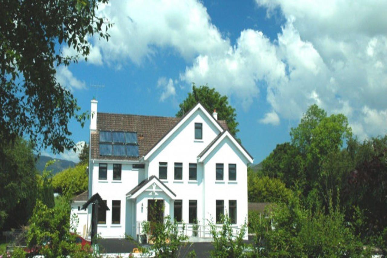 Hotel Kenmare House Zewnętrze zdjęcie