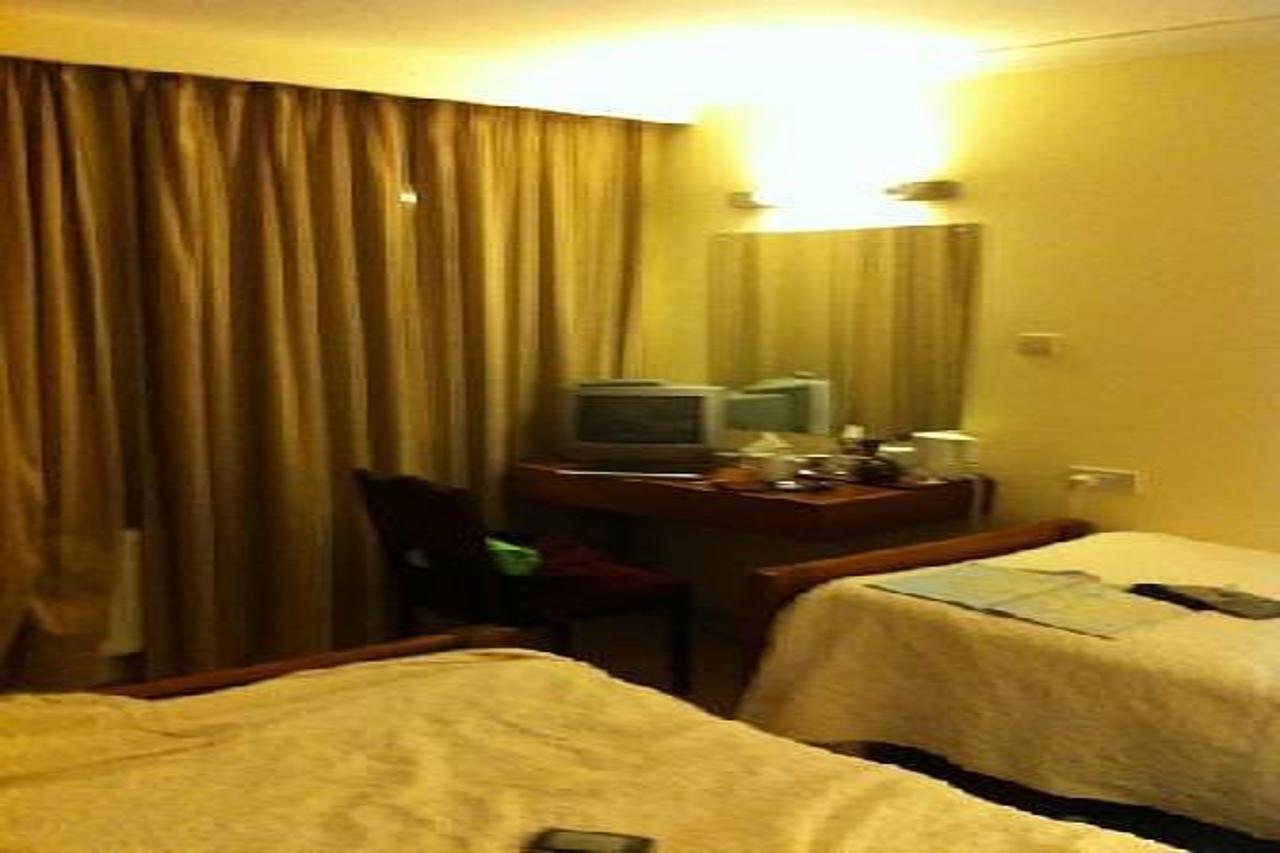 Hotel Kenmare House Zewnętrze zdjęcie