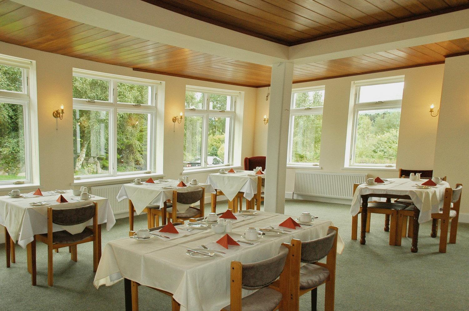 Hotel Kenmare House Zewnętrze zdjęcie